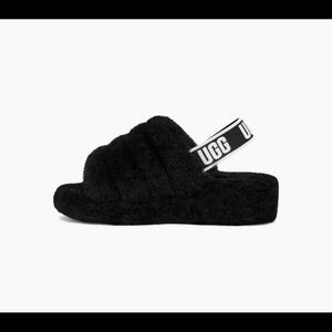 Ugg Fluff Yeah Slide